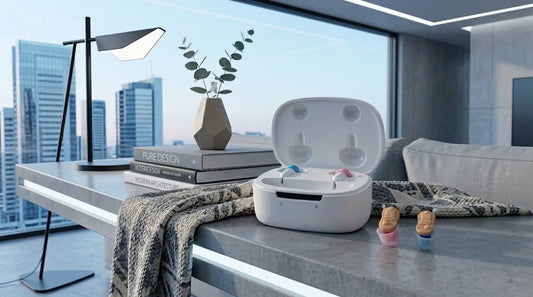 Amplificatori acustici: cosa sono e come funzionano