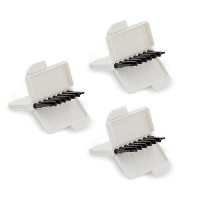 Filtri Paracerume Cerustop per Apparecchi Acustici CIAO, GN Resound, GN Beltone e GN Interton