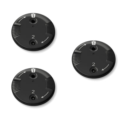 Filtri Paracerume CeruShield Disk CeruGuard Disk per Apparecchi Acustici Phonak