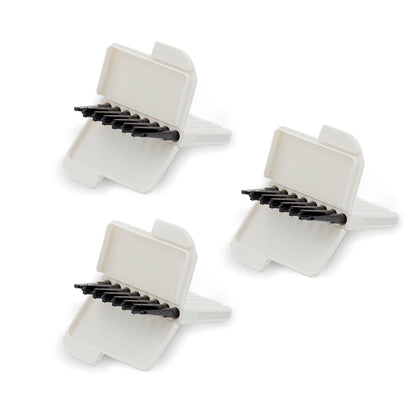 Filtri Paracerume Cerustop Compatibili con gli Apparecchi Acustici Phonak, ReSound, Beltone ed altri marchi