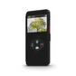 emporiaSMART.7lite - Smartphone facile per anziani con pulsante SOS, smartcover e base di ricarica inclusi