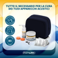 Starter kit per Pulizia Apparecchio o Amplificatore Acustico