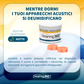 Starter kit per Pulizia Apparecchio o Amplificatore Acustico