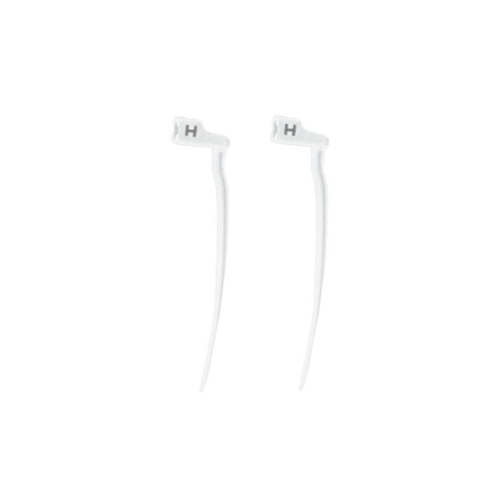 Alette di sostegno Sport Lock Surefit per ricevitore Apparecchi Acustici CIAO, GN ReSound, GN Beltone e GN Interton