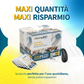 Scatola da 200 Salviette Detergenti Igienizzanti Salviettine per Apparecchi Acustici, Smartphone ed Occhiali