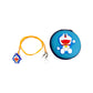 Clip Doraemon anti-smarrimento e anti-rottura Apparecchi Acustici per bambini