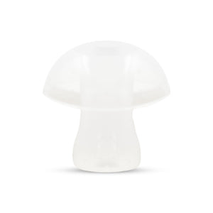 4 Cupole Tradizionali per Apparecchi Acustici BTE Siemens