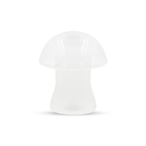 4 Cupole Tradizionali per Apparecchi Acustici BTE Siemens