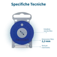 Filtri Paracerume HF4 Compatibili con gli Apparecchi Acustici Signia