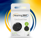 Filtri Paracerume CeruShield Disk CeruGuard Disk per Apparecchi Acustici Phonak