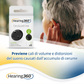Filtri Paracerume CeruShield Disk CeruGuard Disk per Apparecchi Acustici Phonak