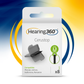 Filtri Paracerume Cerustop Compatibili con gli Apparecchi Acustici Phonak, ReSound, Beltone ed altri marchi