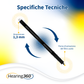 Filtri Paracerume Cerustop Compatibili con gli Apparecchi Acustici Phonak, ReSound, Beltone ed altri marchi