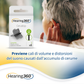 Filtri Paracerume Cerustop Compatibili con gli Apparecchi Acustici Phonak, ReSound, Beltone ed altri marchi