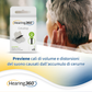 Filtri Paracerume Cerustop Compatibili con gli Apparecchi Acustici Phonak, ReSound, Beltone ed altri marchi
