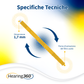 Filtri Paracerume Compatibili con gli Apparecchi Acustici Starkey
