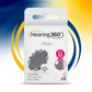 Filtri Paracerume ProWax Compatibili con gli Apparecchi Acustici Oticon-Bernafon-Maico
