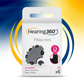 Filtri Paracerume ProWax MiniFit Compatibili con gli Apparecchi Acustici Oticon-Bernafon-Maico