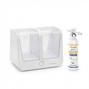 Kit Pulizia Orecchie & Cura Apparecchi Acustici | Premium