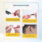 Mini Amplificatori Acustici digitali C25 a Pila quasi invisibili
