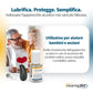 Olio alla Mandorla Naturale Lubrificante da 15 ml per facilitare l'inserimento e l'estrazione di Apparecchi Acustici