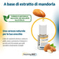 Olio alla Mandorla Naturale Lubrificante da 15 ml per facilitare l'inserimento e l'estrazione di Apparecchi Acustici