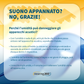 Bicchiere Disidratante Contenitore per Disidratazione dell'Apparecchio Acustico