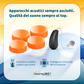 Scatola 4 Capsule Deumidificanti