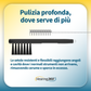 Spazzolini di Pulizia per Apparecchi Acustici