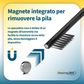 Spazzolini di Pulizia per Apparecchi Acustici