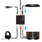 Convertitore Audio DAC per TV Collega Casse, Amplificatori e cuffie