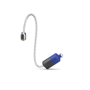 Ricevitore Surefit 3 per Apparecchi Acustici GN ReSound, GN Beltone e GN Interton