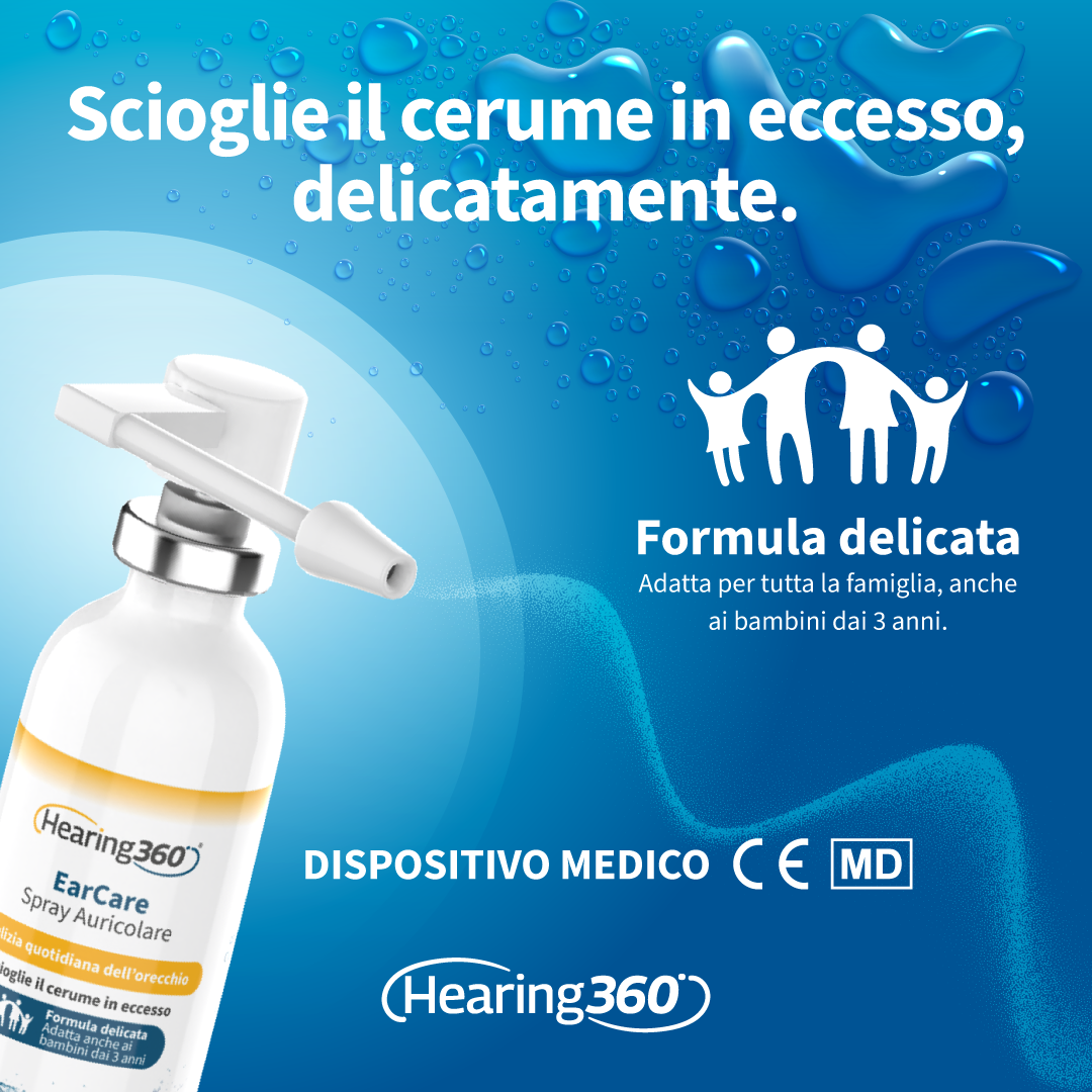 Siringa Per Lavaggio Orecchie Da 75 Ml Con Bulbo In Gomma - Per Adulti E Bambini, Pulizia Delicata E Sicura - Foto 2