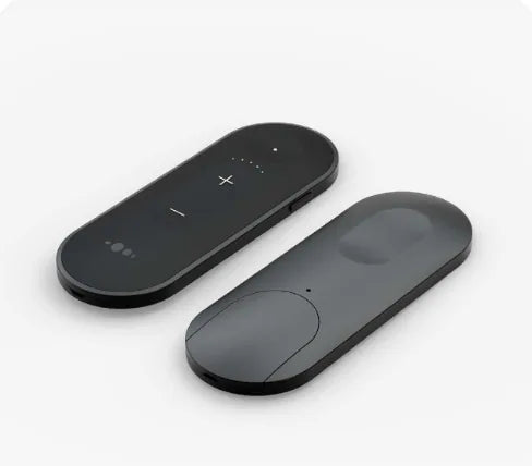 Remote Plus, telecomando con supporto